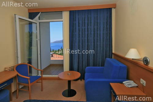 Medena Hotel 13
